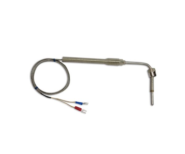Resistance Temperature Detectors, Lead Wire Type