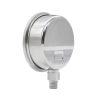 Stainless Steel Pressure Gauge, Stainless Steel