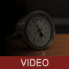 Bimetallic thermometer video thumbnail