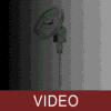 Bimetallic Thermometer, Adjustable Angle