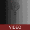 Expansion Thermometer, Gas-actuated
