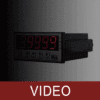 Multiple Output Signal Digital Panel Meter