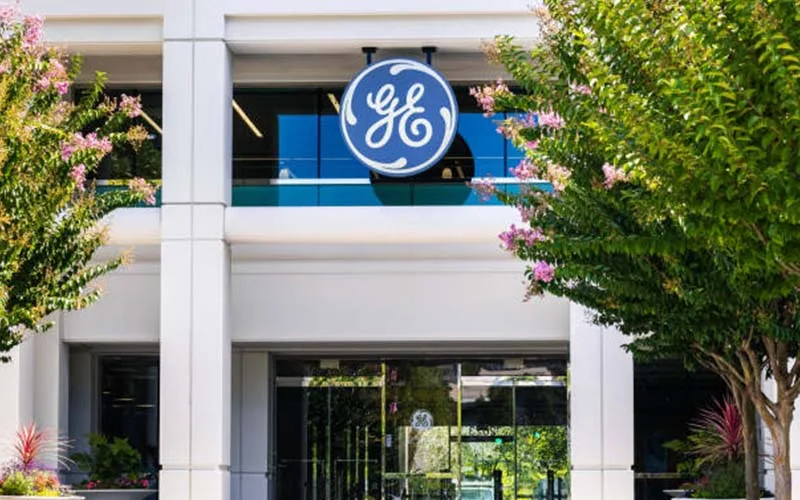 通用電氣公司SJ Gauge工業壓力測量案例研究