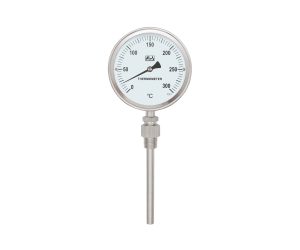 SJ-Gauge-expansion-thermometer-gas-actuated Expansion Thermometer, Gas-actuated