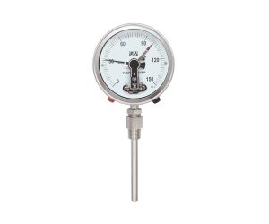SJ-Gauge-expansion-thermometer-gas-actuated-alarm-1 Expansion Thermometer, Alarm Contact