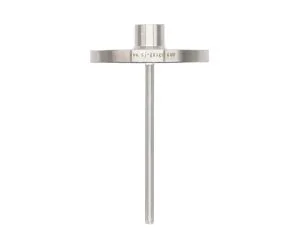 SJ-Gauge-flanged-thermowell-