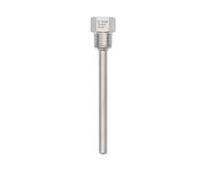 Bimetallic Thermometer, Adjustable Angle