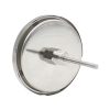 SJ-Gauge_bimetal_thermometer_back_mount_Large Bimetallic Thermometer, Back Mount