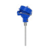 Thermocouple, Terminal Head Type