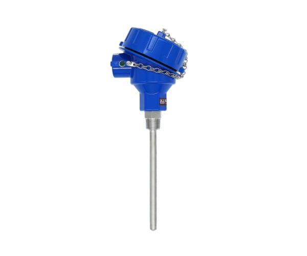 Thermocouple, Terminal Head Type
