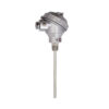 SJ Gauge 202 terminal-head thermocouple sensor