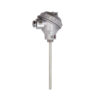SJ Gauge 201 terminal-head thermocouple sensor