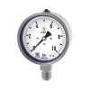 SJ-Gauge-wika-232-30-image-1 Bourdon tube pressure gauge, stainless steel For the process industry, safety version