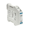Digital temperature transmitter For resistance sensors, head- and rail-mounted version