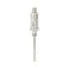 Miniature resistance thermometer Threaded