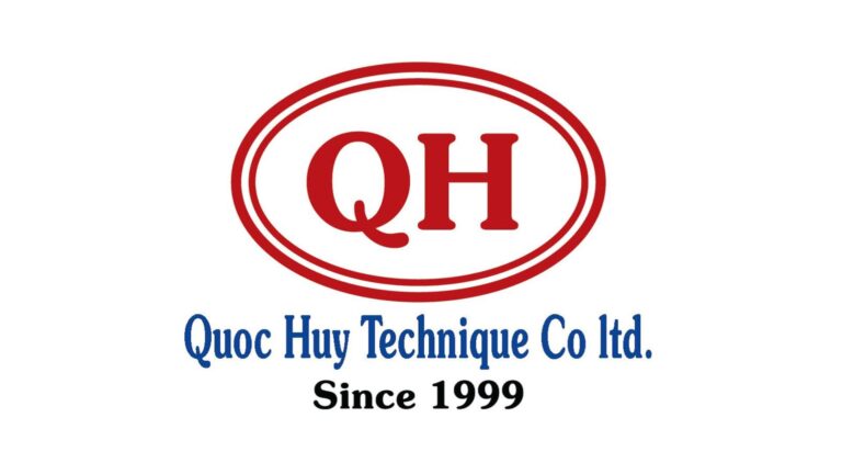 Quoc Huy Technique Co., Ltd logo - Vietnam distributor of SJ Gauge