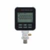Đồng hồ đo áp suất kỹ thuật số SJ Gauge PRD-108 với cổng bên và kết nối đáy SJ Gauge PRD-108 digital pressure gauge with side port and bottom connection