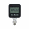 Đồng hồ đo áp suất kỹ thuật số chính xác SJ Gauge PRD-108, mặt trước. SJ Gauge PRD-108 precision digital pressure gauge, front view